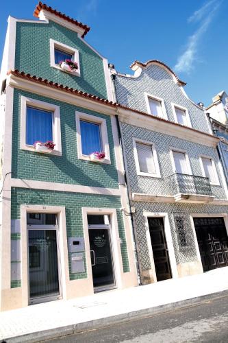 Image of CASA AVEIRO