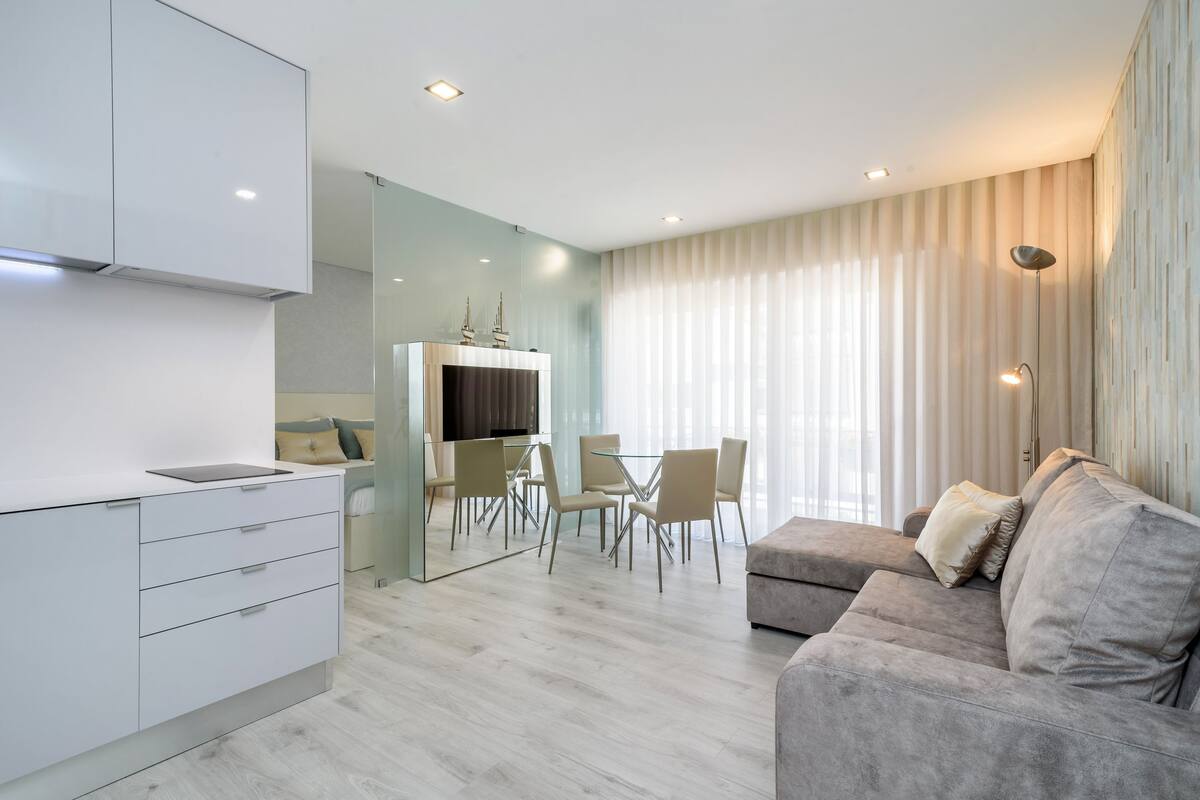 Image of Cascais Premium Apartment