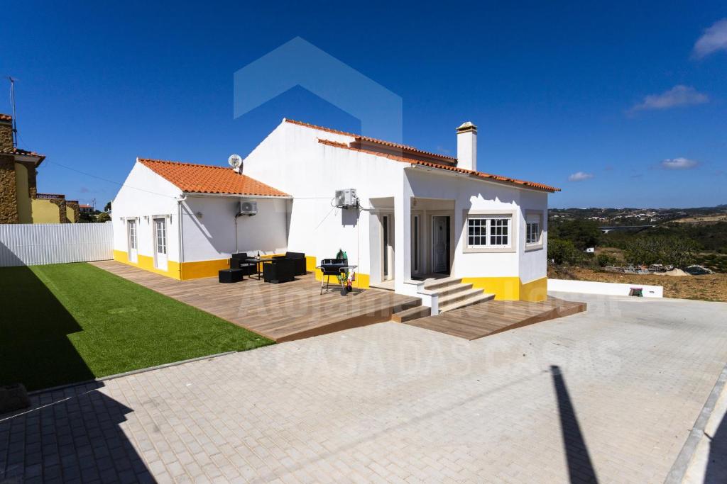 MOINHO D'OURO RESIDENCE