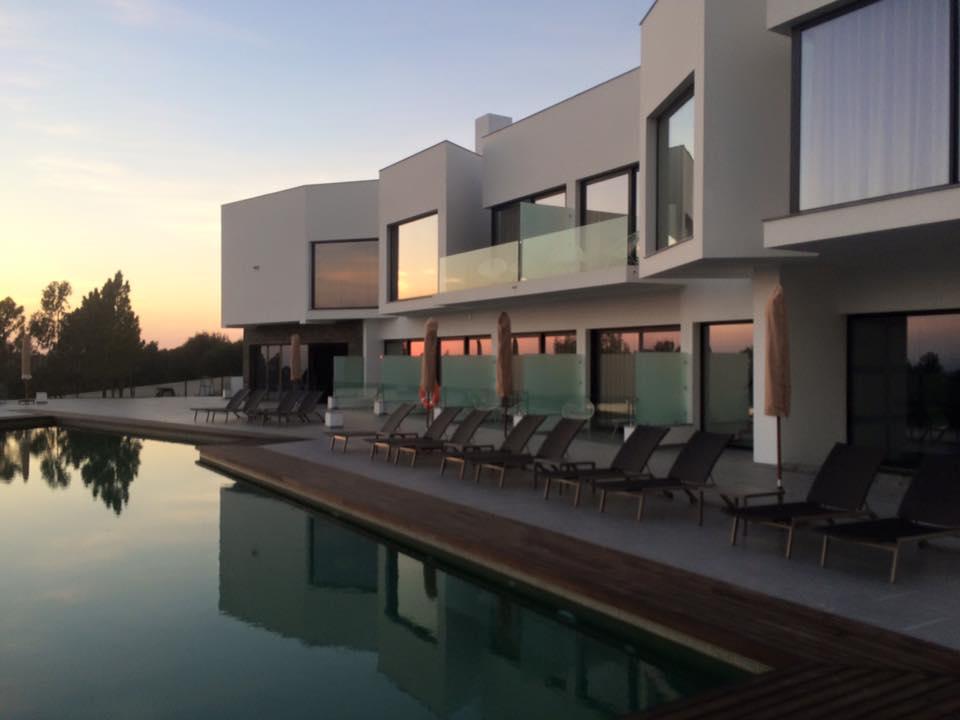 Image of Monte Caeiro Lodge - Apartamento Campo