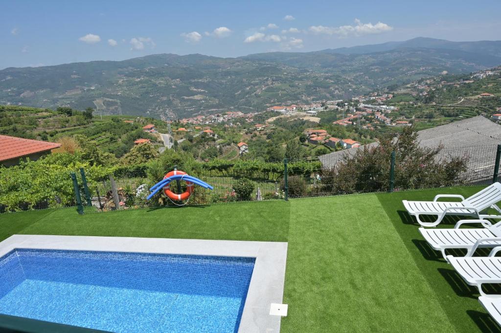 CASA DA COSTA