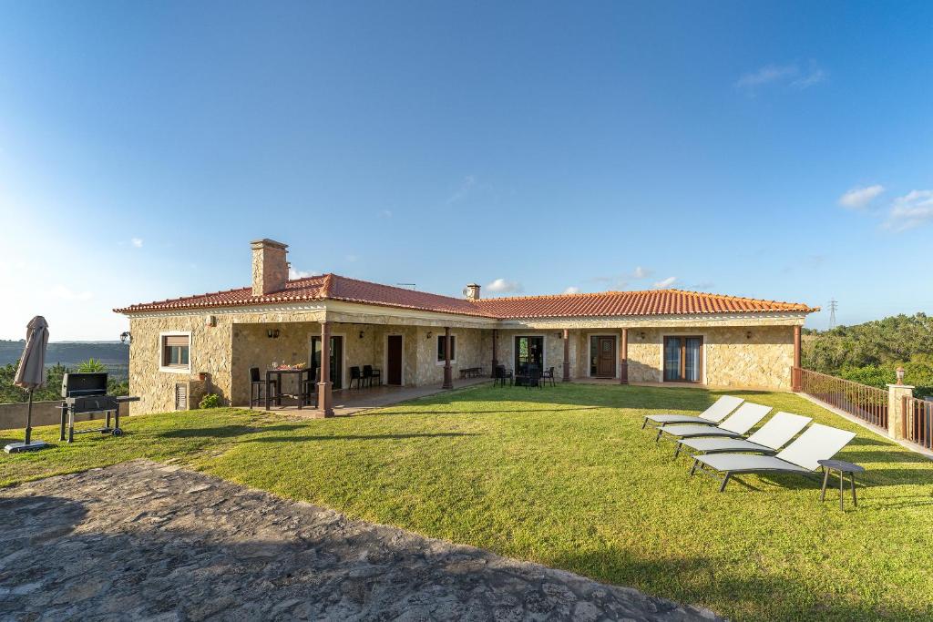 Image of Villa Junceira