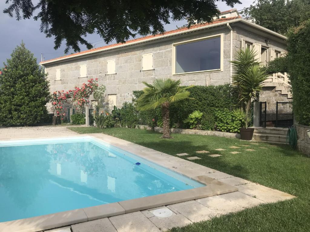 Image of Vila Chã