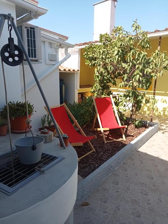 Image of CASA DO POÇO