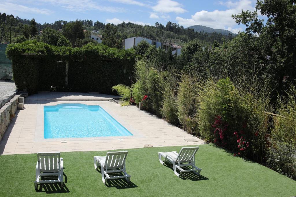 Image of Casa dos Remendos