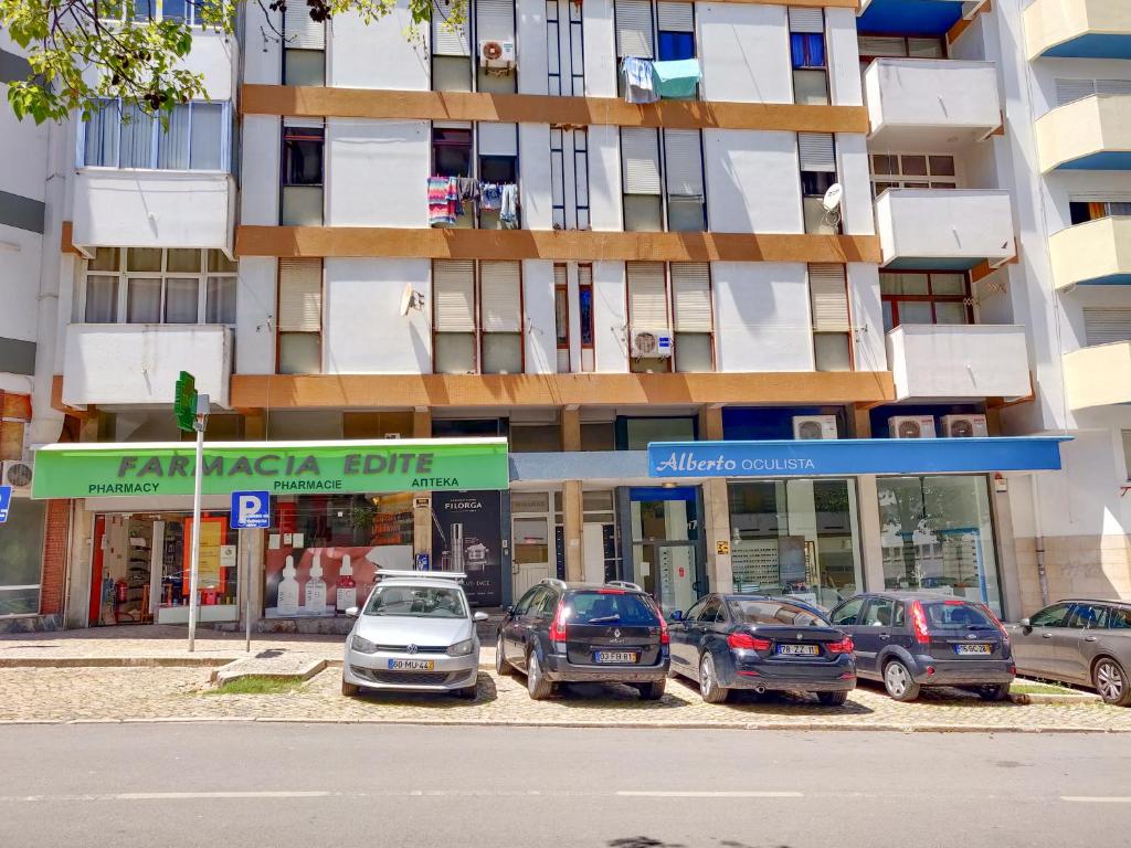 Image of Apartamento "MIRAMAR"