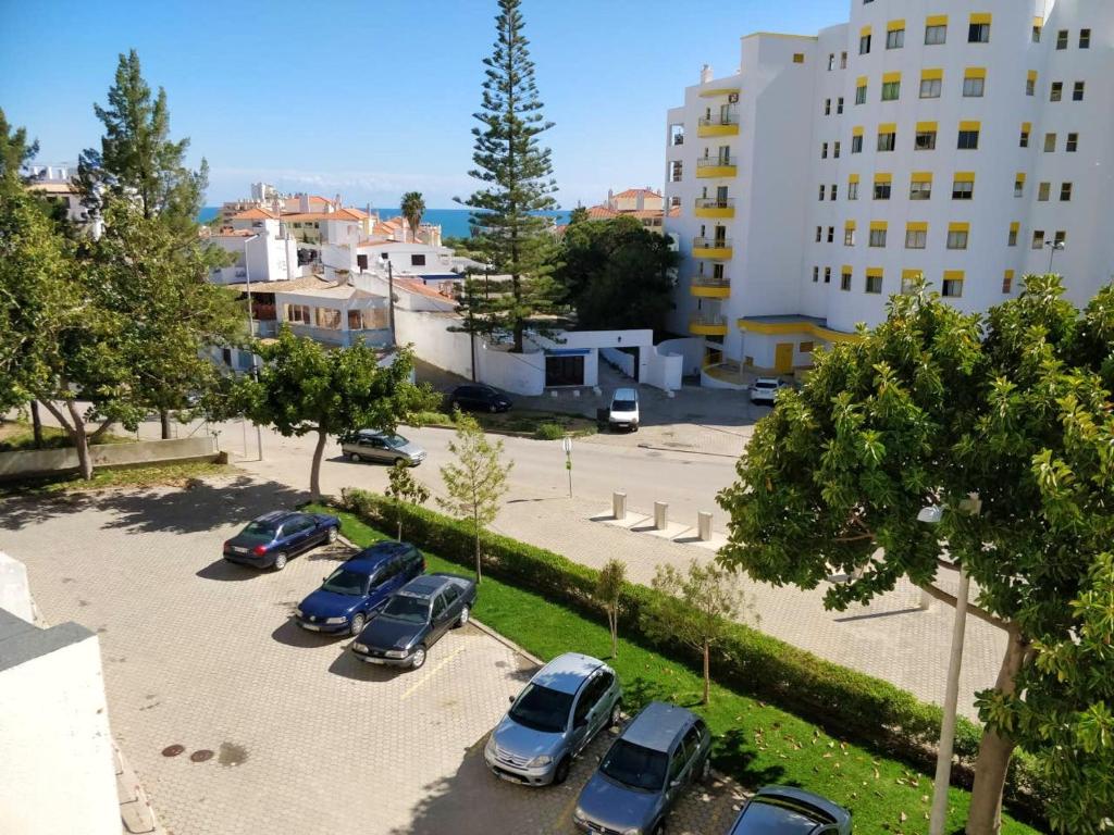 ATLANTIC TERRACE LUXURY SEA VIEW