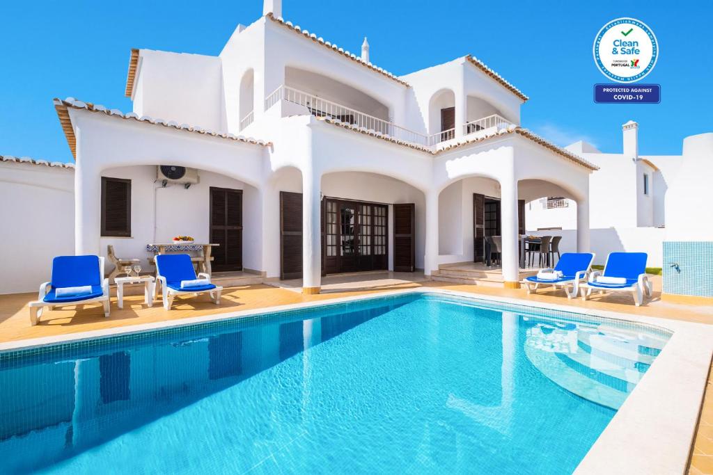 VILLA SERENITY