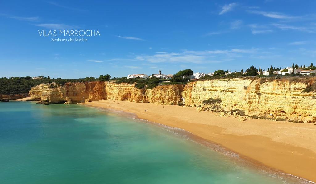 SRA DA ROCHA - VILLA 151