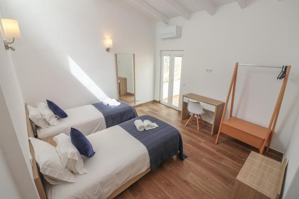 LITTLE BREAK GUEST HOUSE