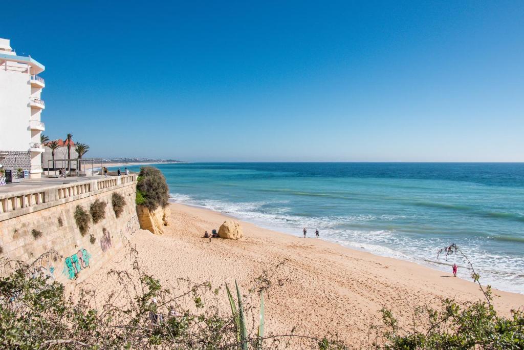 Image of Apartamento Praia