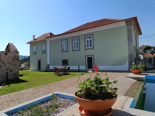 CASA BRANDÃO