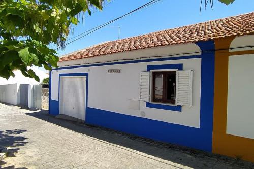 CASA DO CIBORRO