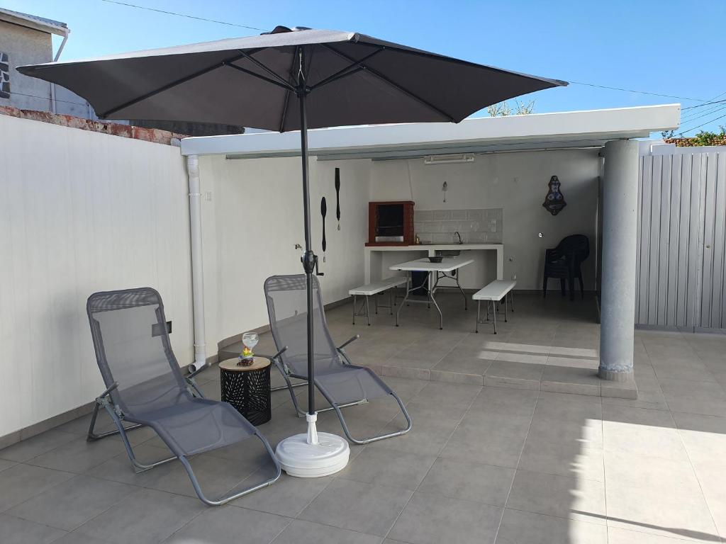 CASA AVÓ LAURINDA