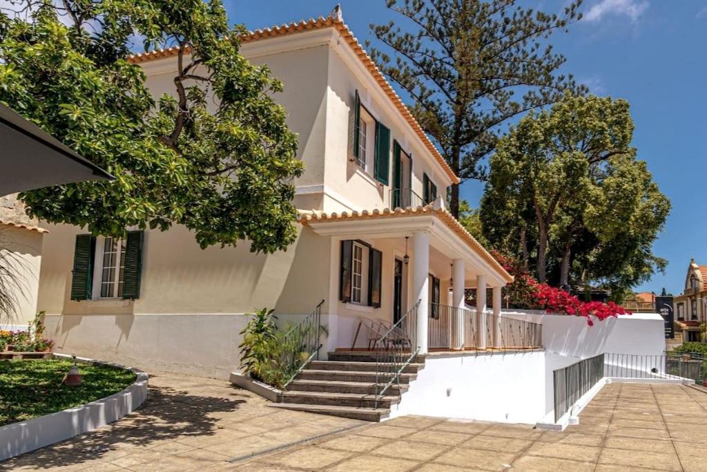 Image of Villa Faldita