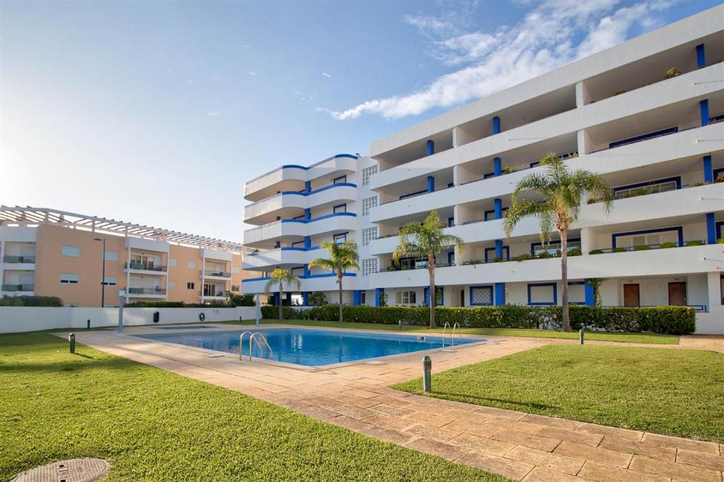 VILAMOURA OPEN VIEW