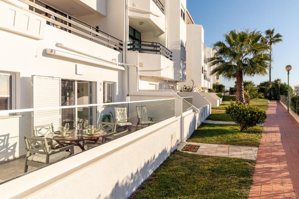 Image of Apartamento C J