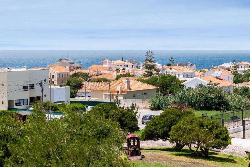 Image of Casa na Praia das Maçãs