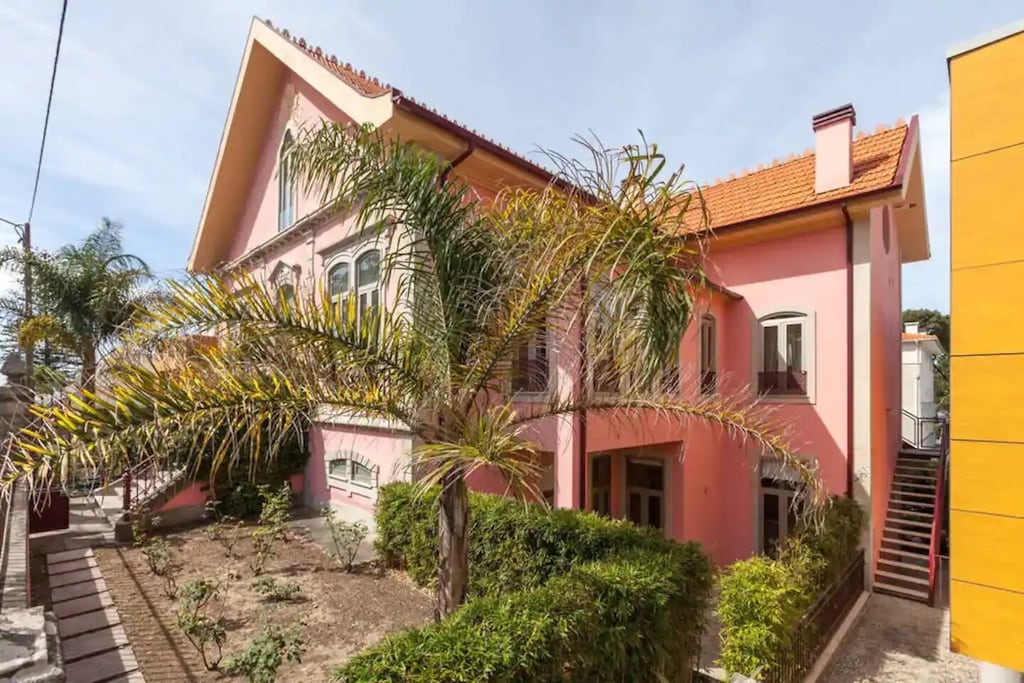 Image of CASA DA PRAIA DE MOLEDO