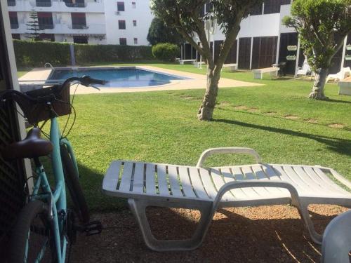 FANTASTIC APARTMENT IN ALGARVE