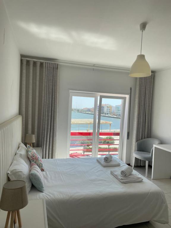 Image of CUSTÓDIO SEA HOME