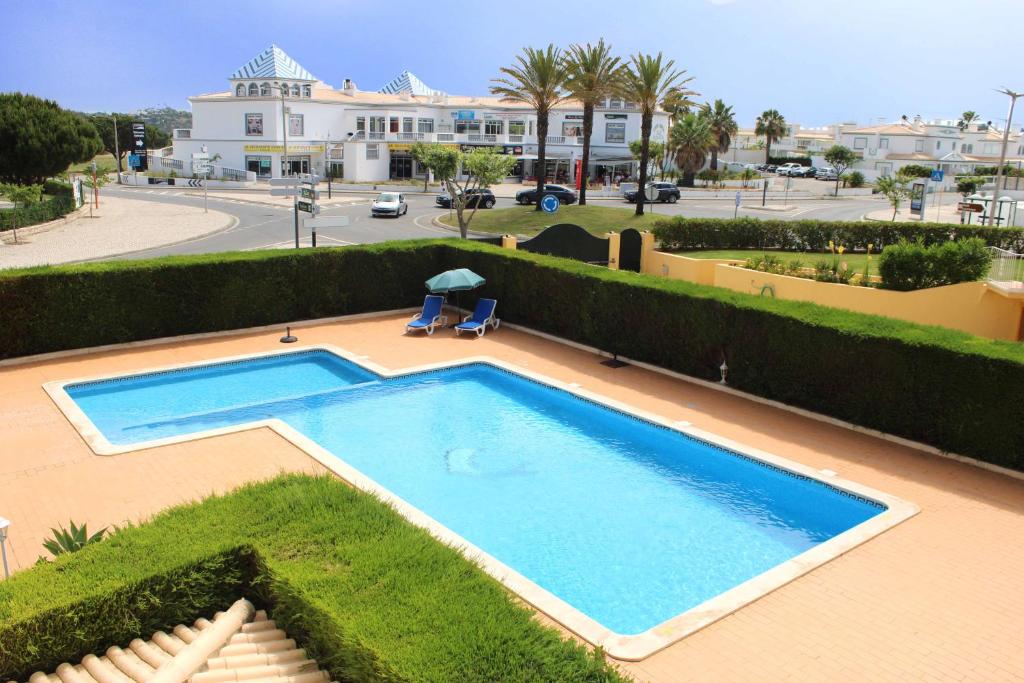 Image of Recanto da Galé A