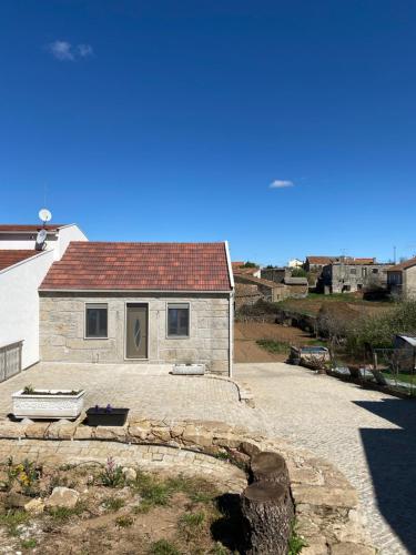 Image of Charmante Maison de Village "Casa da Tia Elvira"
