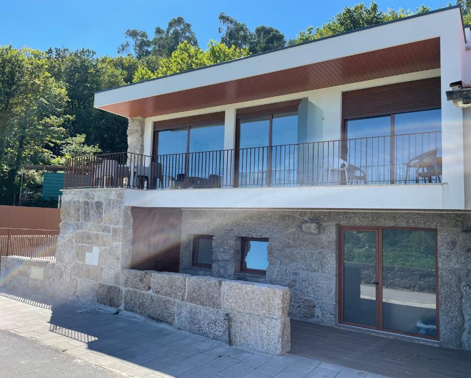 Image of Casa do Capitão