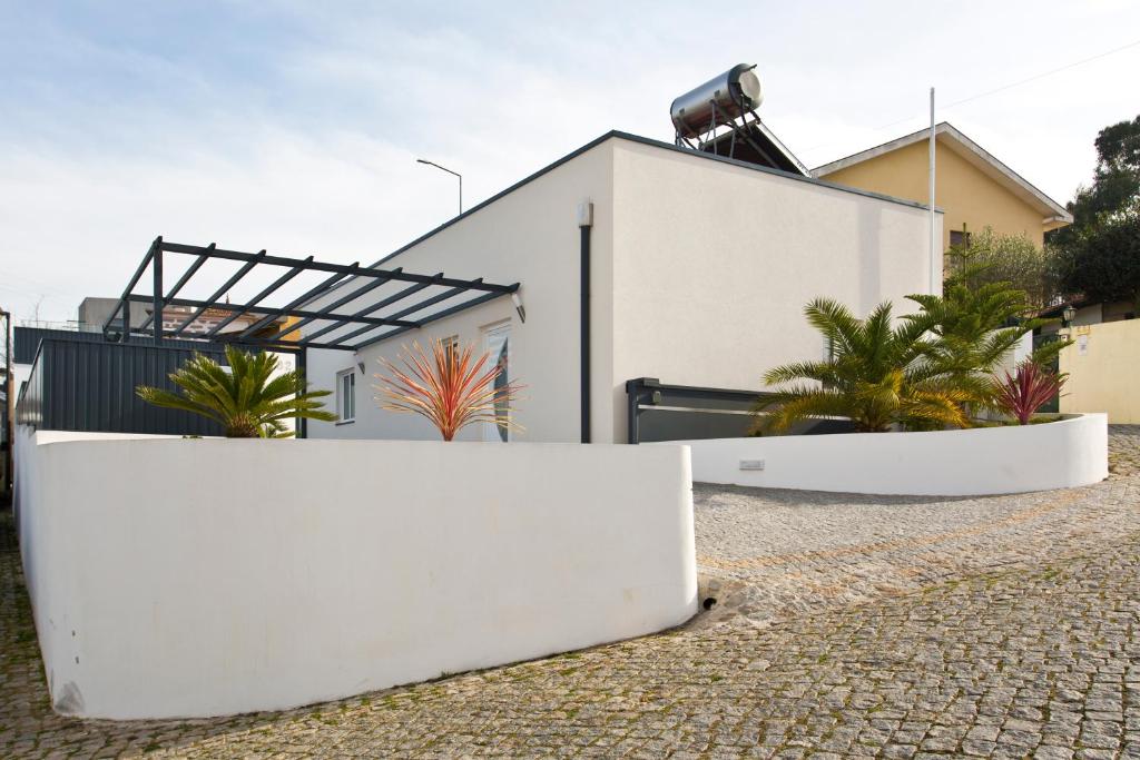 Image of Casa de Cristelos