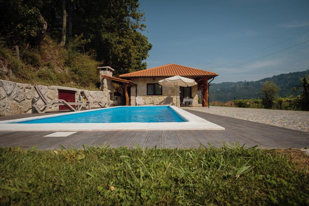 Image of ASSENTO DO CÁVADO