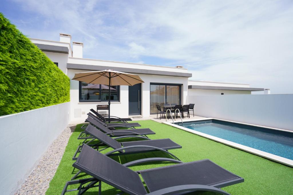 Image of La Quinta Villa