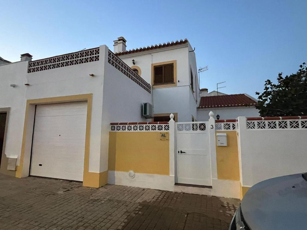 Image of CASA PALHINHAS