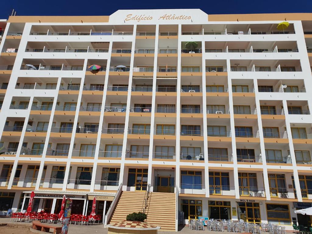 Image of Apartamento Atlantico Lux