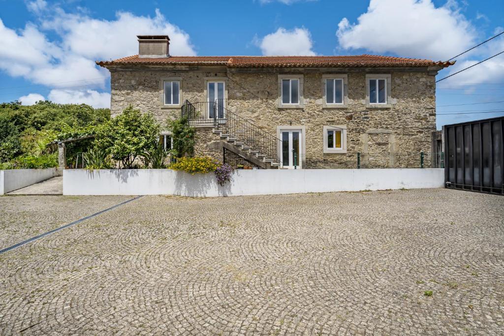 Image of Nomad's Countryside - 4BED Casa de Macieira