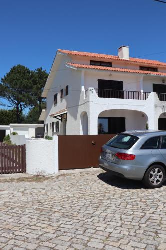 Image of CASA DO CIPRESTE