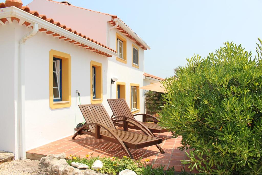 Image of Casa Boa Vida