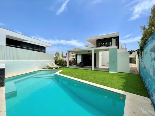 Image of Portimão Amazing Villa