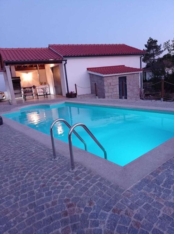 Image of CASA DA COMBA