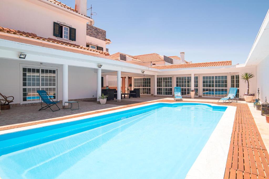 Image of Villa Magali