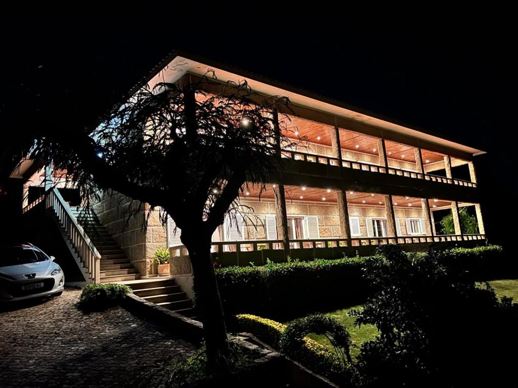 Image of Quinta Escondida