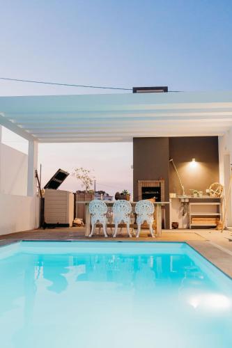 Image of Villa Saudade