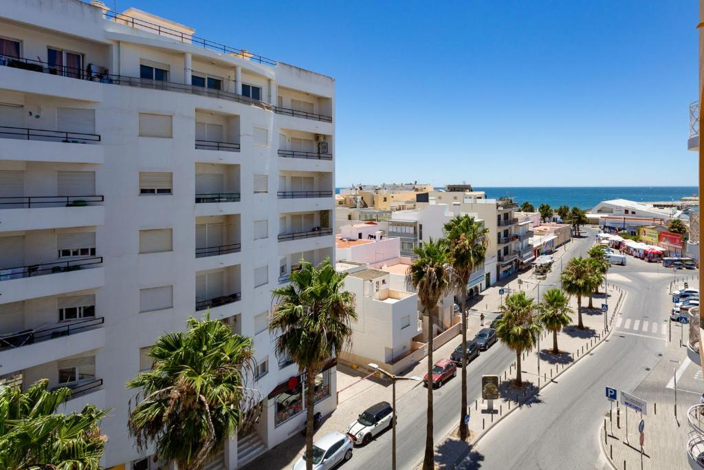 Image of QUARTEIRA FLAT