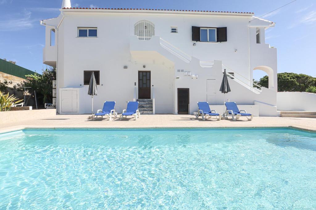 Image of Quinta dos Martins