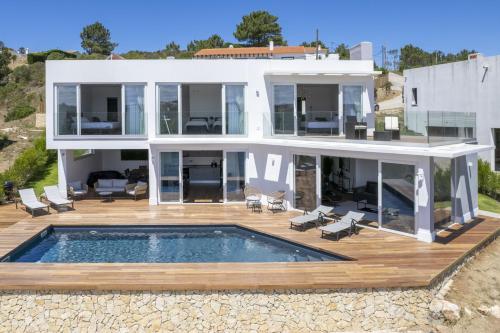 Image of Arrifana Lake House