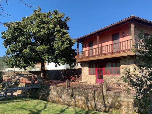 Image of Casa do Palheiro