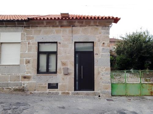 CASA DA FLORBELA