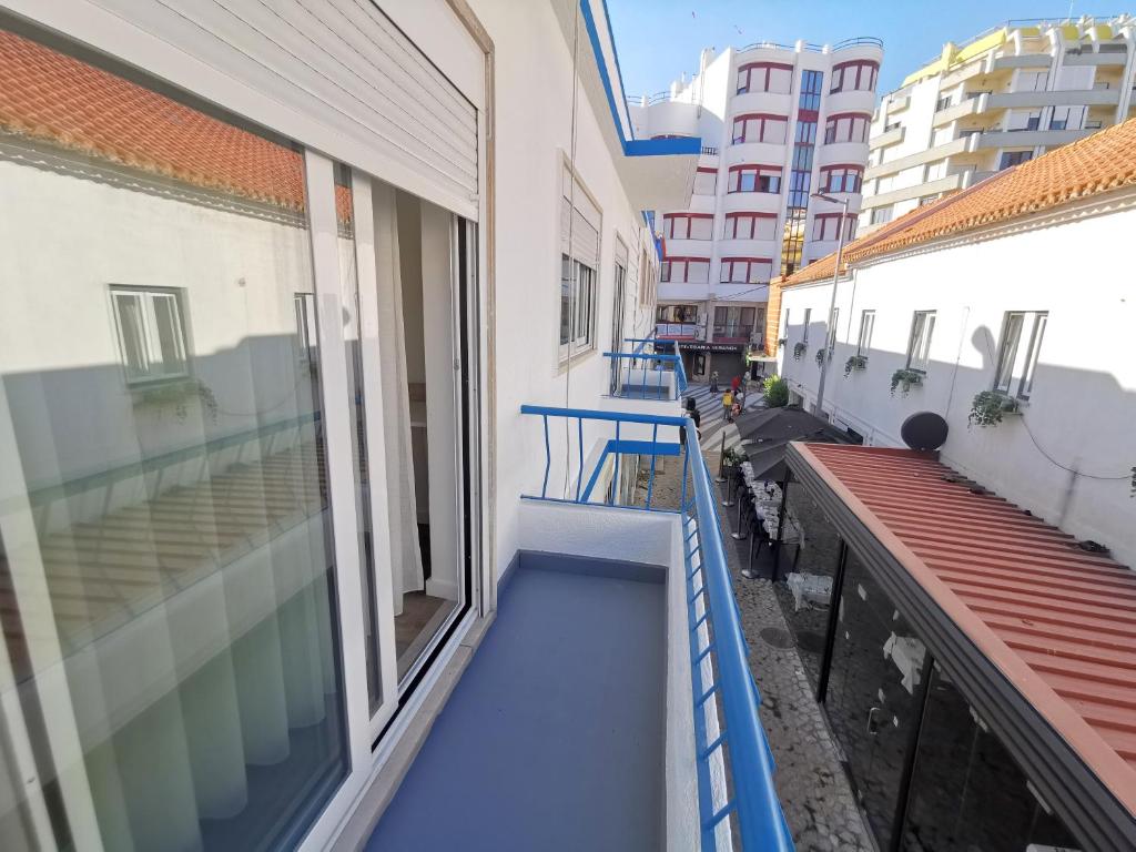Image of VILA ALEXANDRA CAPARICA