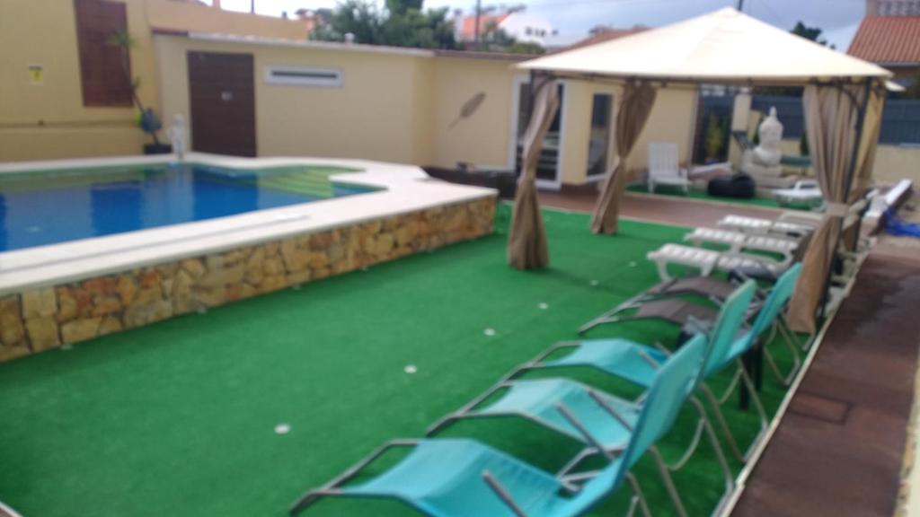 Image of Zenvillage