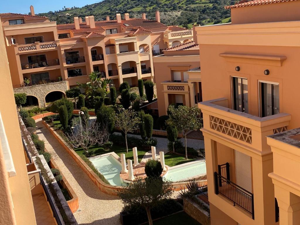 Image of Nuzone Praia da Luz Apartamento