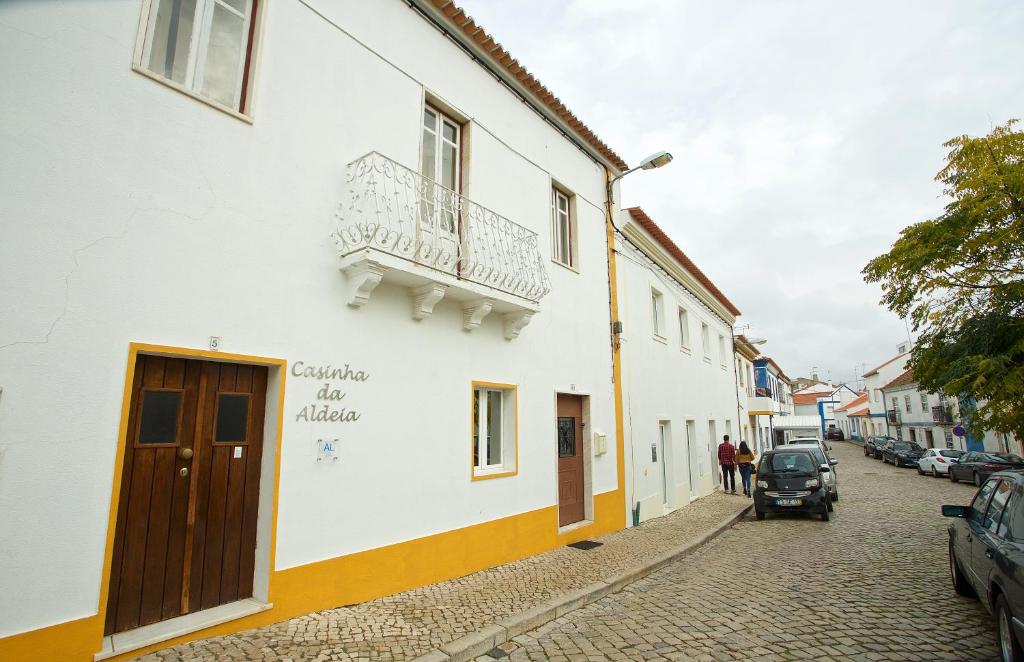 ALOJAMENTO ESPADA